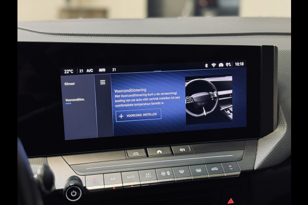 Opel Astra 1.6 Hybrid Edition | Camera | CarPlay | Trekhaak