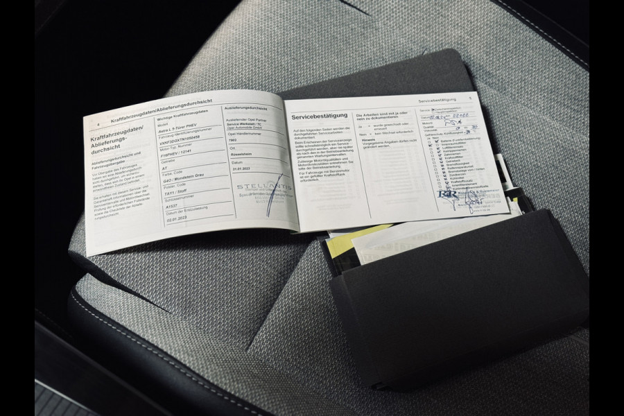 Opel Astra 1.6 Hybrid Edition | Camera | CarPlay | Trekhaak