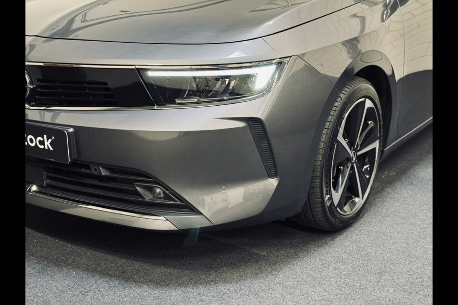 Opel Astra 1.6 Hybrid Edition | Camera | CarPlay | Trekhaak
