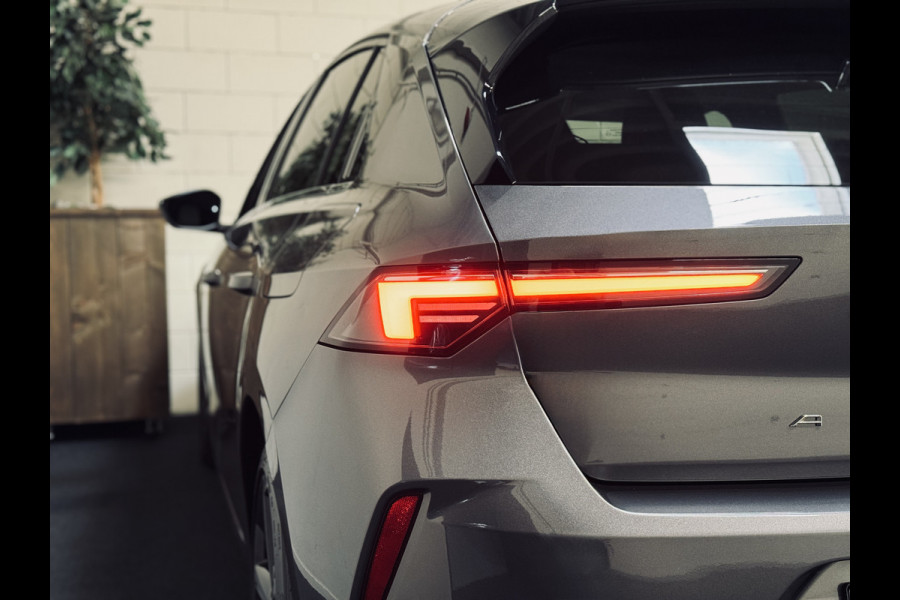 Opel Astra 1.6 Hybrid Edition | Camera | CarPlay | Trekhaak