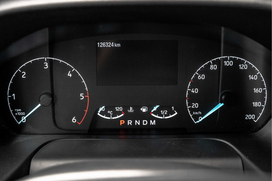 Ford Transit Custom 2.0 EcoBlue L1H1 | 130 PK | 3-Zits | Automaat | 1e Eigenaar | Camera | Cruise | PDC | Airco