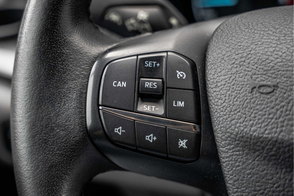 Ford Transit Custom 2.0 EcoBlue L1H1 | 130 PK | 3-Zits | Automaat | 1e Eigenaar | Camera | Cruise | PDC | Airco