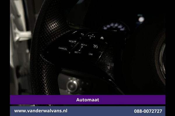 Mercedes-Benz Sprinter 317 CDI 170pk 9G-Tronic Automaat XL MBUX L2H2 Euro6 Airco | Camera | Navigatie | Adaptieve Cruisecontrol | LED Chauffeursstoel, Stoelverwarming, Parkeersensoren, Bijrijdersbank