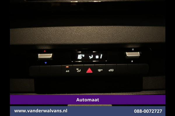 Mercedes-Benz Sprinter 317 CDI 170pk 9G-Tronic Automaat XL MBUX L2H2 Euro6 Airco | Camera | Navigatie | Adaptieve Cruisecontrol | LED Chauffeursstoel, Stoelverwarming, Parkeersensoren, Bijrijdersbank