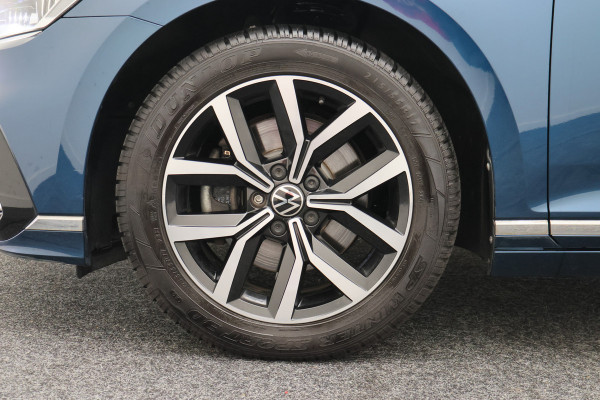 Volkswagen Passat Variant 1.4 TSI PHEV GTE Business Panoramadak, ACC, Apple Carplay, Trekhaak, Camera, Keyless