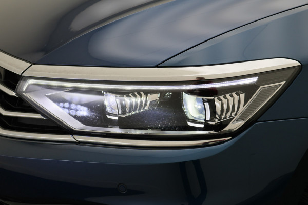 Volkswagen Passat Variant 1.4 TSI PHEV GTE Business Panoramadak, ACC, Apple Carplay, Trekhaak, Camera, Keyless