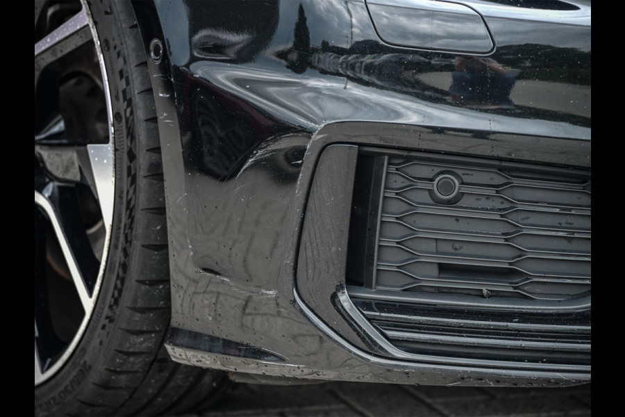 Audi A6 Avant 50 TDI quattro Design Pro Line Plus | Panoramadak | Night Vision | B&O | HUD | 360 Camera | Achterasbesturing | ACC | Memory Seats | Soft Close | Luchtvering | Trekhaak | Ambiance Interieur |
