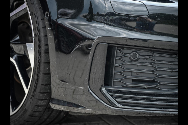 Audi A6 Avant 50 TDI quattro Design Pro Line Plus | Panoramadak | Night Vision | B&O | HUD | 360 Camera | Achterasbesturing | ACC | Memory Seats | Soft Close | Luchtvering | Trekhaak | Ambiance Interieur |