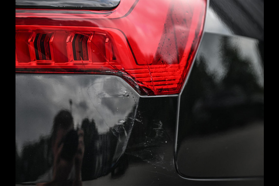 Audi A6 Avant 50 TDI quattro Design Pro Line Plus | Panoramadak | Night Vision | B&O | HUD | 360 Camera | Achterasbesturing | ACC | Memory Seats | Soft Close | Luchtvering | Trekhaak | Ambiance Interieur |