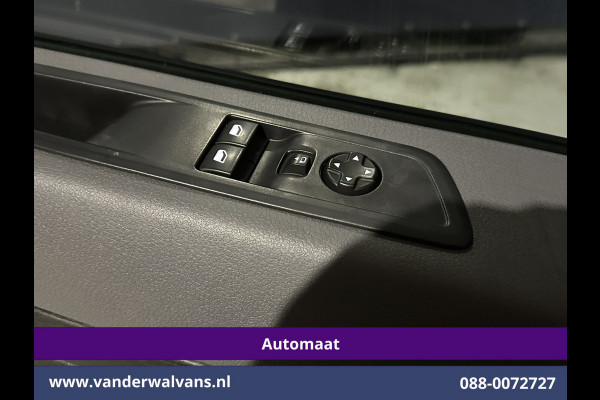 Opel Vivaro 2.0 CDTI 177pk Automaat L3H1 Euro6 Airco | Camera | Head-up display | Navigatie | Apple Carplay Android Auto, Cruisecontrol, 2500kg Trekhaak, Parkeersensoren, Dakdragers