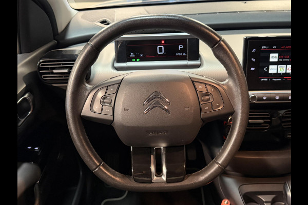 Citroën C4 Cactus 1.2 PureTech Feel 16"/Nieuwe Distributieset/Trekhaak/Navigatie/Apple Carplay & Android Auto/PDC/Climate/Cruise