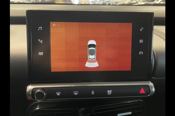 Citroën C4 Cactus 1.2 PureTech Feel 16"/Nieuwe Distributieset/Trekhaak/Navigatie/Apple Carplay & Android Auto/PDC/Climate/Cruise