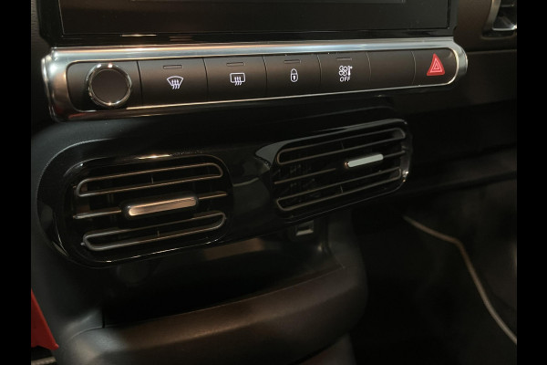 Citroën C4 Cactus 1.2 PureTech Feel 16"/Nieuwe Distributieset/Trekhaak/Navigatie/Apple Carplay & Android Auto/PDC/Climate/Cruise