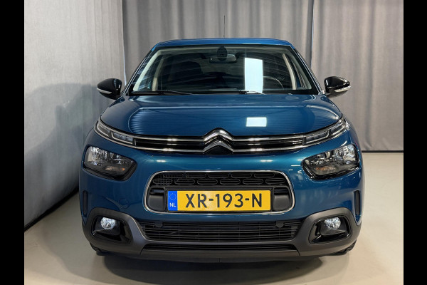 Citroën C4 Cactus 1.2 PureTech Feel 16"/Nieuwe Distributieset/Trekhaak/Navigatie/Apple Carplay & Android Auto/PDC/Climate/Cruise