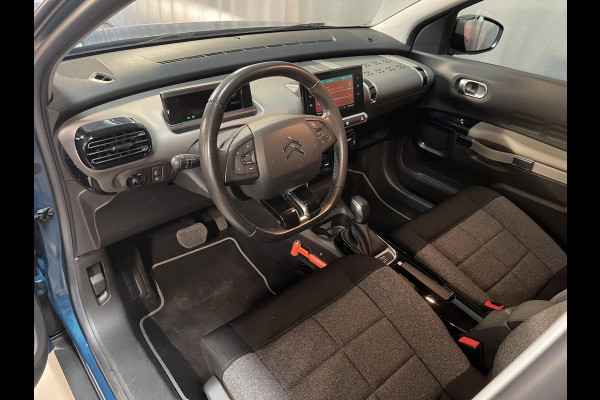 Citroën C4 Cactus 1.2 PureTech Feel 16"/Nieuwe Distributieset/Trekhaak/Navigatie/Apple Carplay & Android Auto/PDC/Climate/Cruise