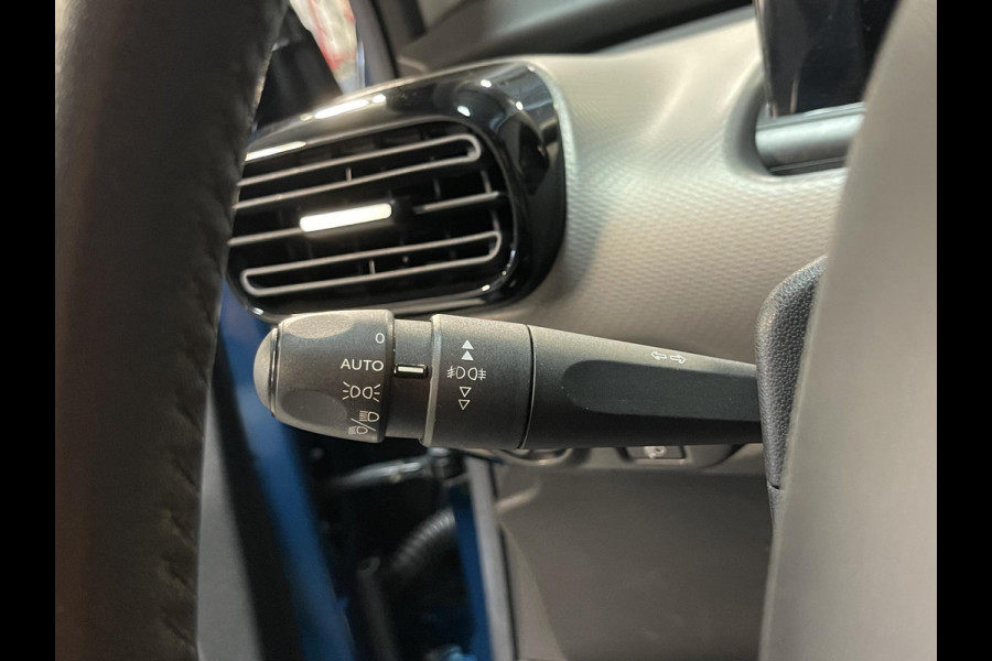 Citroën C4 Cactus 1.2 PureTech Feel 16"/Nieuwe Distributieset/Trekhaak/Navigatie/Apple Carplay & Android Auto/PDC/Climate/Cruise