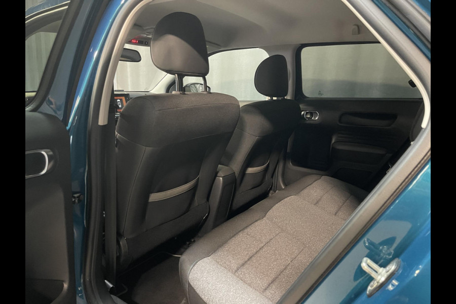 Citroën C4 Cactus 1.2 PureTech Feel 16"/Nieuwe Distributieset/Trekhaak/Navigatie/Apple Carplay & Android Auto/PDC/Climate/Cruise
