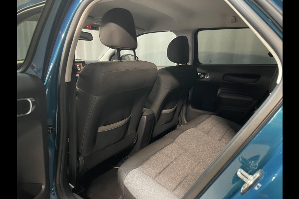 Citroën C4 Cactus 1.2 PureTech Feel 16"/Nieuwe Distributieset/Trekhaak/Navigatie/Apple Carplay & Android Auto/PDC/Climate/Cruise
