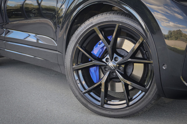 Volkswagen Touareg 3.0 TSi eHybrid 4MOTION R Edition MASSAGE | STOELVERWARMING & VERKOELING | ADAPTIVE CRUISE | SFEERVERLICHTING | TEKHAAK |
