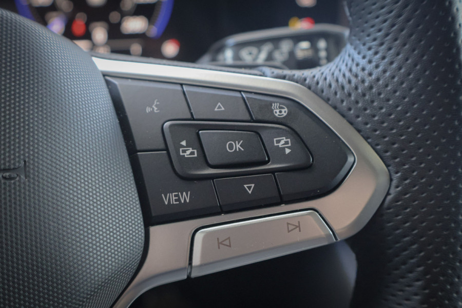 Volkswagen Touareg 3.0 TSi eHybrid 4MOTION R Edition MASSAGE | STOELVERWARMING & VERKOELING | ADAPTIVE CRUISE | SFEERVERLICHTING | TEKHAAK |