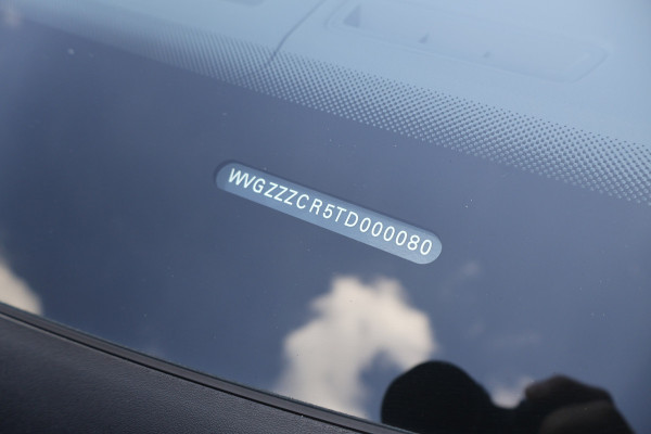 Volkswagen Touareg 3.0 TSi eHybrid 4MOTION R Edition MASSAGE | STOELVERWARMING & VERKOELING | ADAPTIVE CRUISE | SFEERVERLICHTING | TEKHAAK |