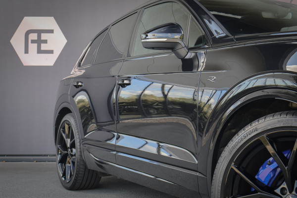 Volkswagen Touareg 3.0 TSi eHybrid 4MOTION R Edition MASSAGE | STOELVERWARMING & VERKOELING | ADAPTIVE CRUISE | SFEERVERLICHTING | TEKHAAK |