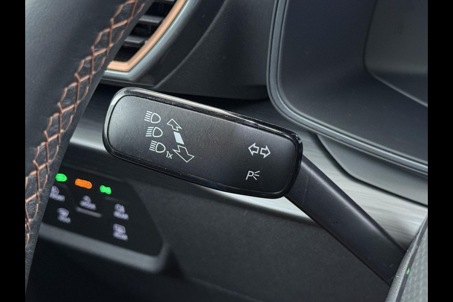 CUPRA Formentor 1.4 TSI e-Hybrid 245 PK | PLUG-IN-HYBRIDE | ADAPTIVE CRUISE CONTROL | 360° CAMERA | STOEL- & STUURVERWARMING | DODEHOEK | RIJKLAARPRIJS INCL. 12 MND BOVAG GARANTIE