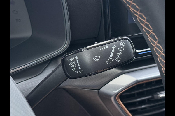 CUPRA Formentor 1.4 TSI e-Hybrid 245 PK | PLUG-IN-HYBRIDE | ADAPTIVE CRUISE CONTROL | 360° CAMERA | STOEL- & STUURVERWARMING | DODEHOEK | RIJKLAARPRIJS INCL. 12 MND BOVAG GARANTIE