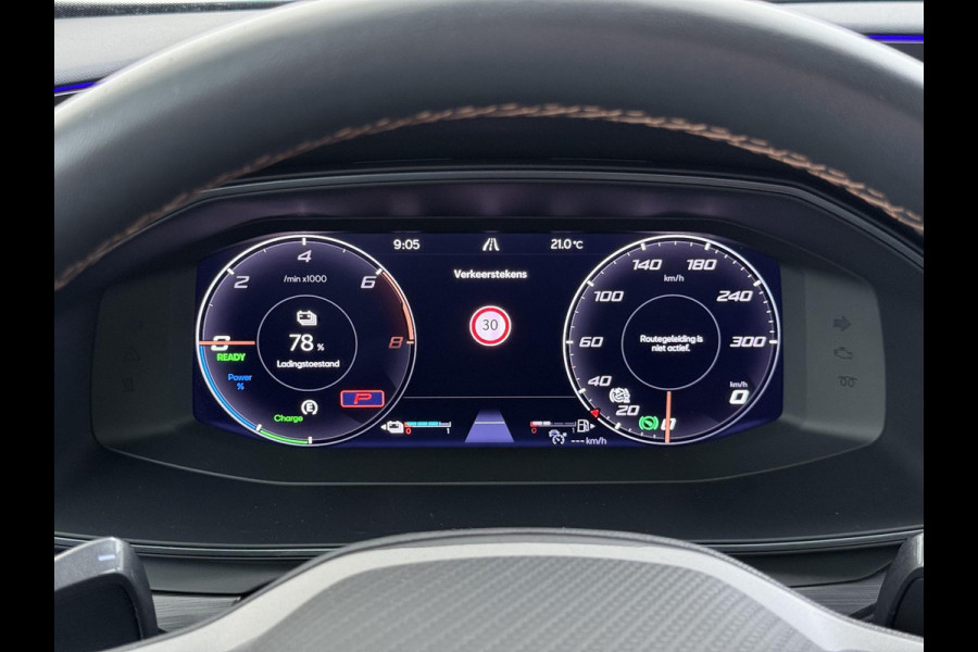 CUPRA Formentor 1.4 TSI e-Hybrid 245 PK | PLUG-IN-HYBRIDE | ADAPTIVE CRUISE CONTROL | 360° CAMERA | STOEL- & STUURVERWARMING | DODEHOEK | RIJKLAARPRIJS INCL. 12 MND BOVAG GARANTIE