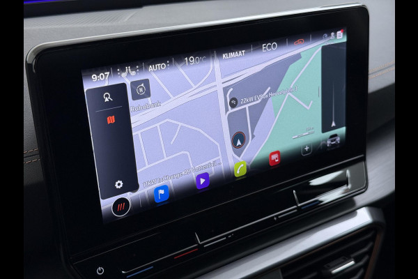 CUPRA Formentor 1.4 TSI e-Hybrid 245 PK | PLUG-IN-HYBRIDE | ADAPTIVE CRUISE CONTROL | 360° CAMERA | STOEL- & STUURVERWARMING | DODEHOEK | RIJKLAARPRIJS INCL. 12 MND BOVAG GARANTIE