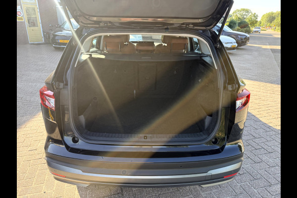 Škoda ENYAQ iV 80 SOH 92 %, Panoramadak, Trekhaak, Warmtepomp