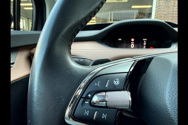 Škoda ENYAQ iV 80 SOH 92 %, Panoramadak, Trekhaak, Warmtepomp