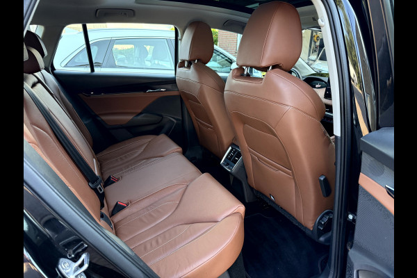 Škoda ENYAQ iV 80 SOH 92 %, Panoramadak, Trekhaak, Warmtepomp