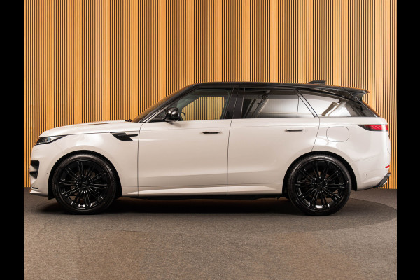 Land Rover Range Rover Sport 3.0 P460e Dynamic HSE MERIDIAN | 23" | MASSAGE | PANO | HUD