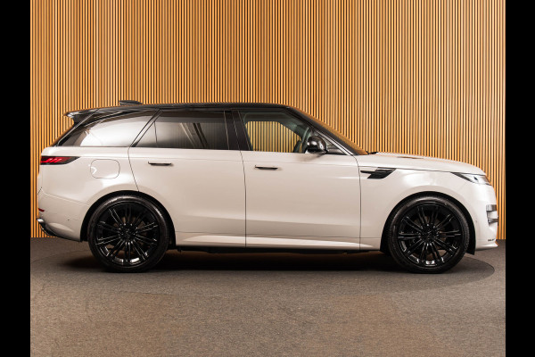 Land Rover Range Rover Sport 3.0 P460e Dynamic HSE MERIDIAN | 23" | MASSAGE | PANO | HUD