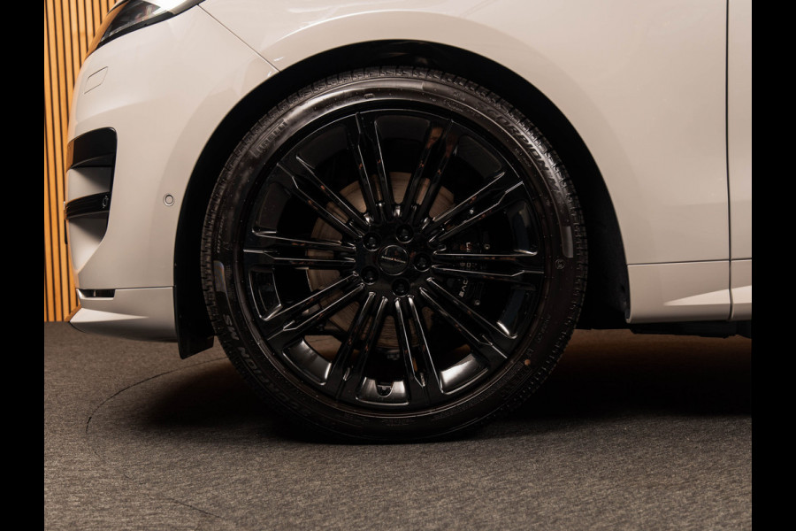 Land Rover Range Rover Sport 3.0 P460e Dynamic HSE MERIDIAN | 23" | MASSAGE | PANO | HUD