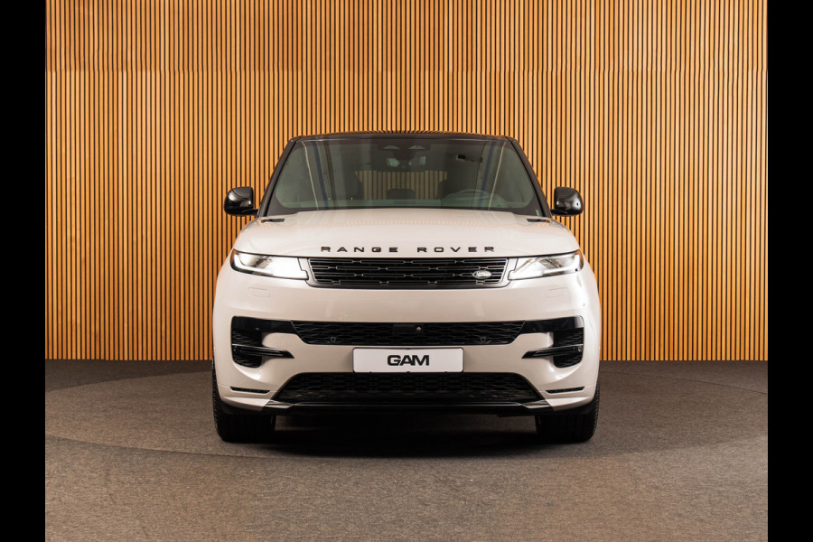 Land Rover Range Rover Sport 3.0 P460e Dynamic HSE MERIDIAN | 23" | MASSAGE | PANO | HUD