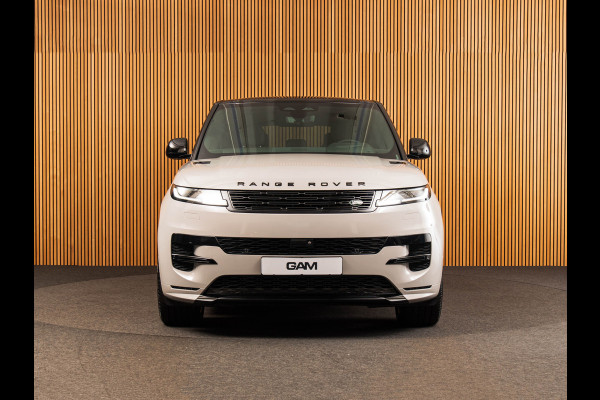 Land Rover Range Rover Sport 3.0 P460e Dynamic HSE MERIDIAN | 23" | MASSAGE | PANO | HUD