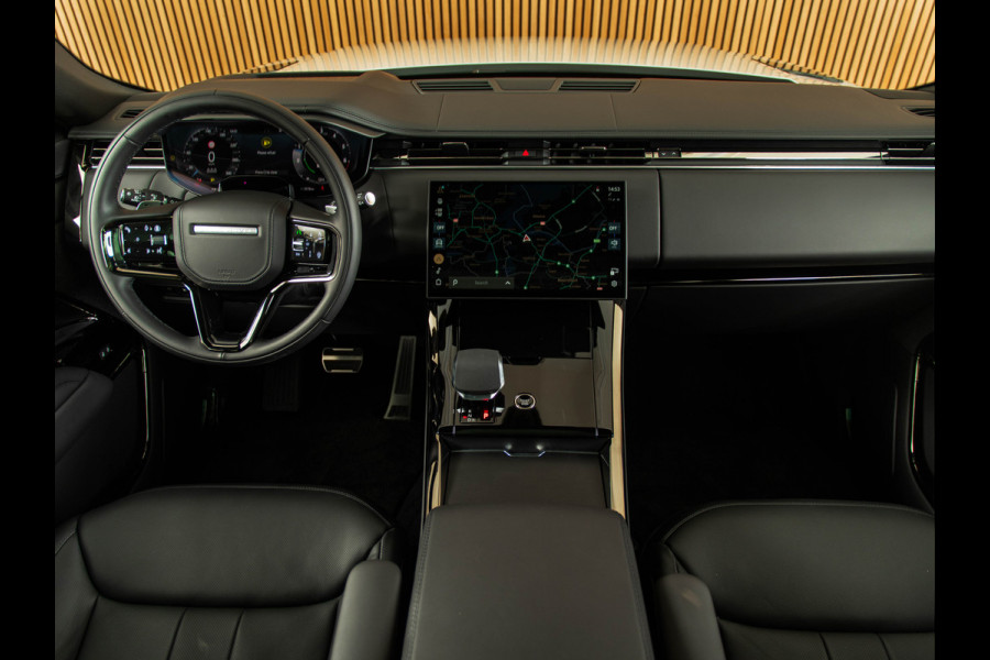 Land Rover Range Rover Sport 3.0 P460e Dynamic HSE MERIDIAN | 23" | MASSAGE | PANO | HUD
