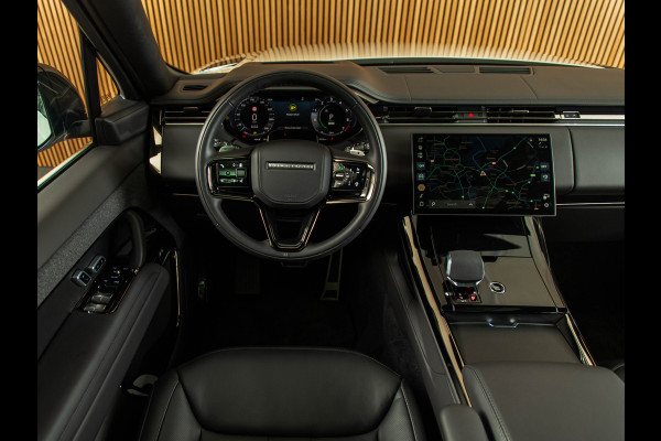 Land Rover Range Rover Sport 3.0 P460e Dynamic HSE MERIDIAN | 23" | MASSAGE | PANO | HUD