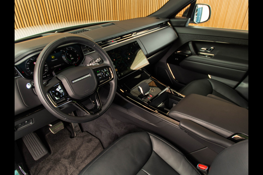 Land Rover Range Rover Sport 3.0 P460e Dynamic HSE MERIDIAN | 23" | MASSAGE | PANO | HUD