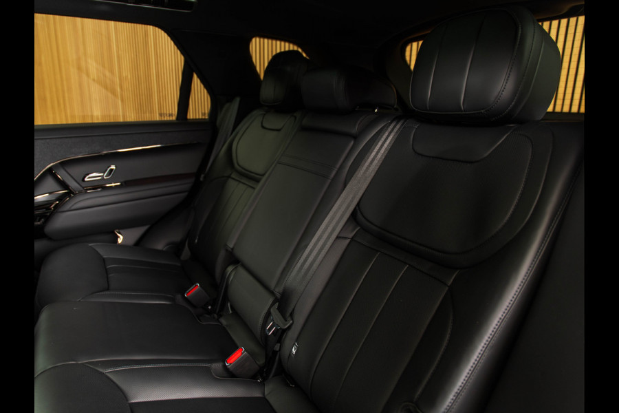 Land Rover Range Rover Sport 3.0 P460e Dynamic HSE MERIDIAN | 23" | MASSAGE | PANO | HUD