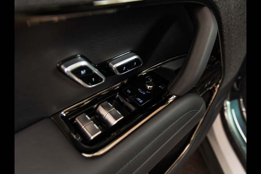 Land Rover Range Rover Sport 3.0 P460e Dynamic HSE MERIDIAN | 23" | MASSAGE | PANO | HUD