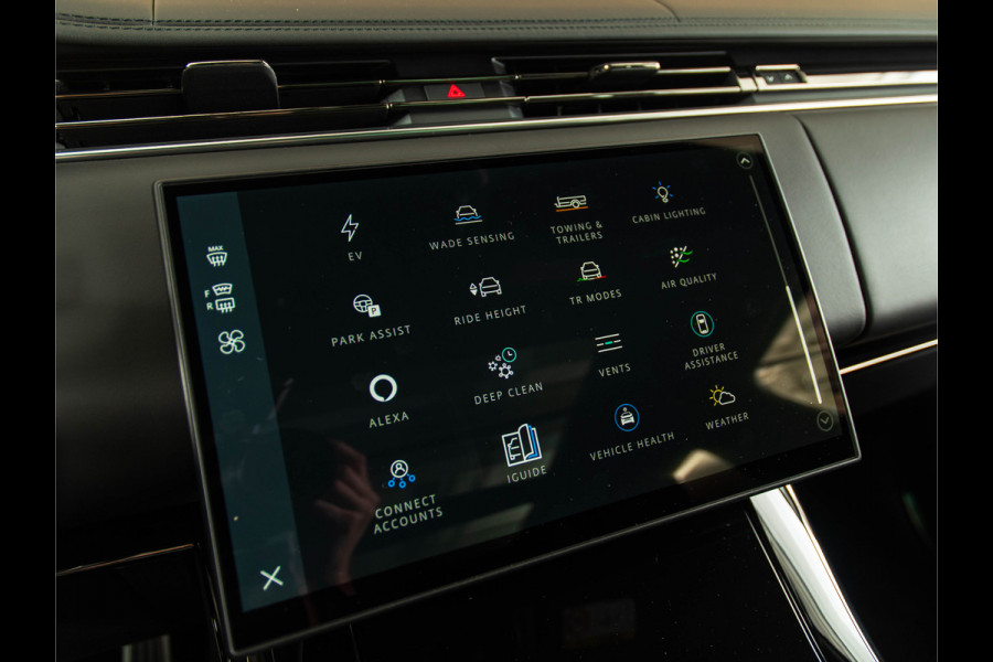 Land Rover Range Rover Sport 3.0 P460e Dynamic HSE MERIDIAN | 23" | MASSAGE | PANO | HUD