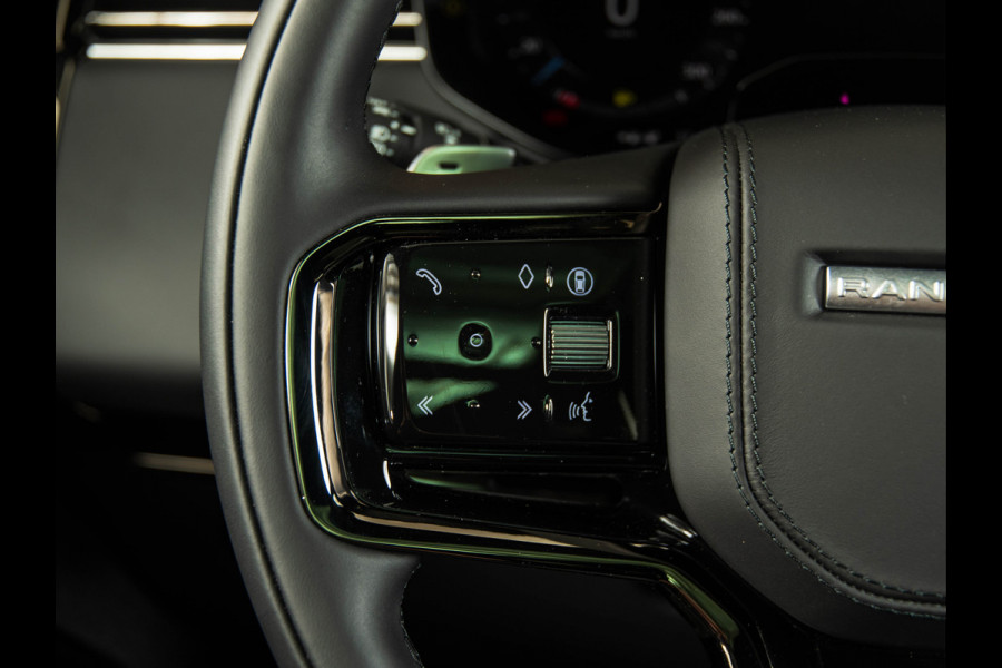 Land Rover Range Rover Sport 3.0 P460e Dynamic HSE MERIDIAN | 23" | MASSAGE | PANO | HUD
