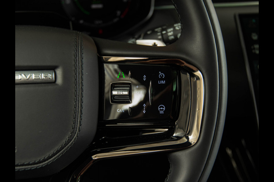 Land Rover Range Rover Sport 3.0 P460e Dynamic HSE MERIDIAN | 23" | MASSAGE | PANO | HUD