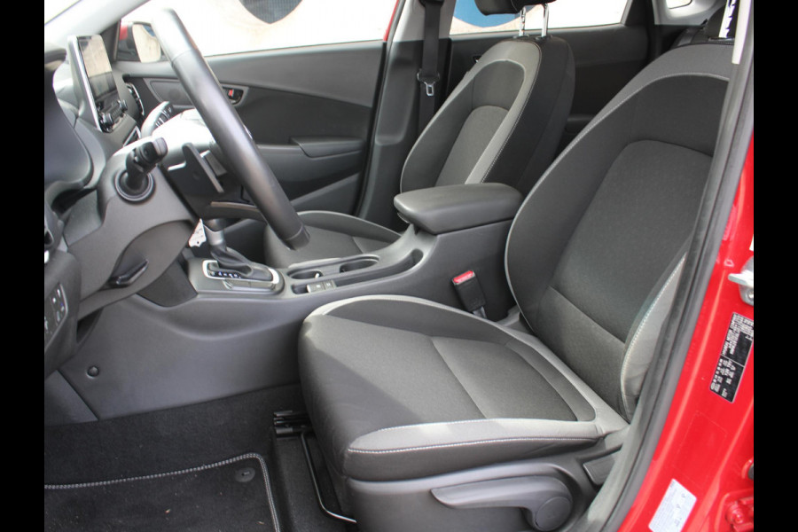 Hyundai Kona 1.6 GDI HEV Comfort | APPLE CARPLAY | ACHTERUITRIJCAMERA |