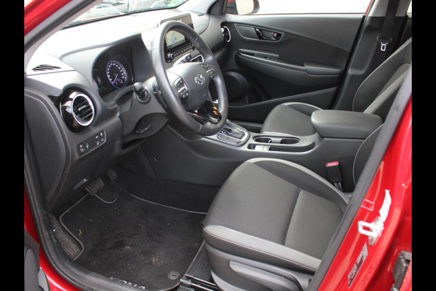 Hyundai Kona 1.6 GDI HEV Comfort | APPLE CARPLAY | ACHTERUITRIJCAMERA |