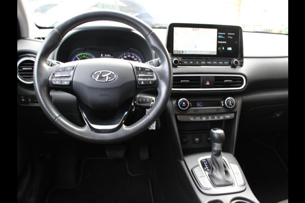 Hyundai Kona 1.6 GDI HEV Comfort | APPLE CARPLAY | ACHTERUITRIJCAMERA |
