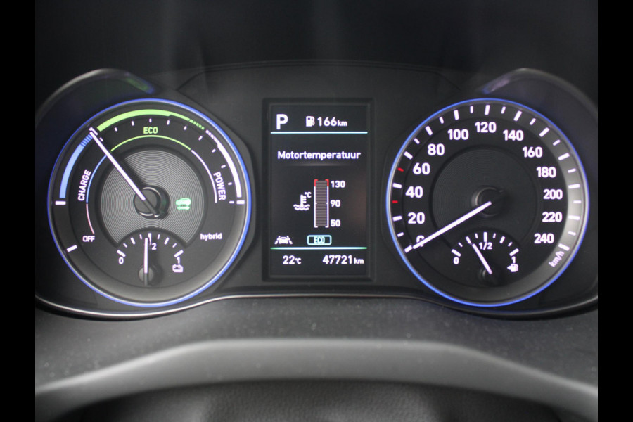 Hyundai Kona 1.6 GDI HEV Comfort | APPLE CARPLAY | ACHTERUITRIJCAMERA |